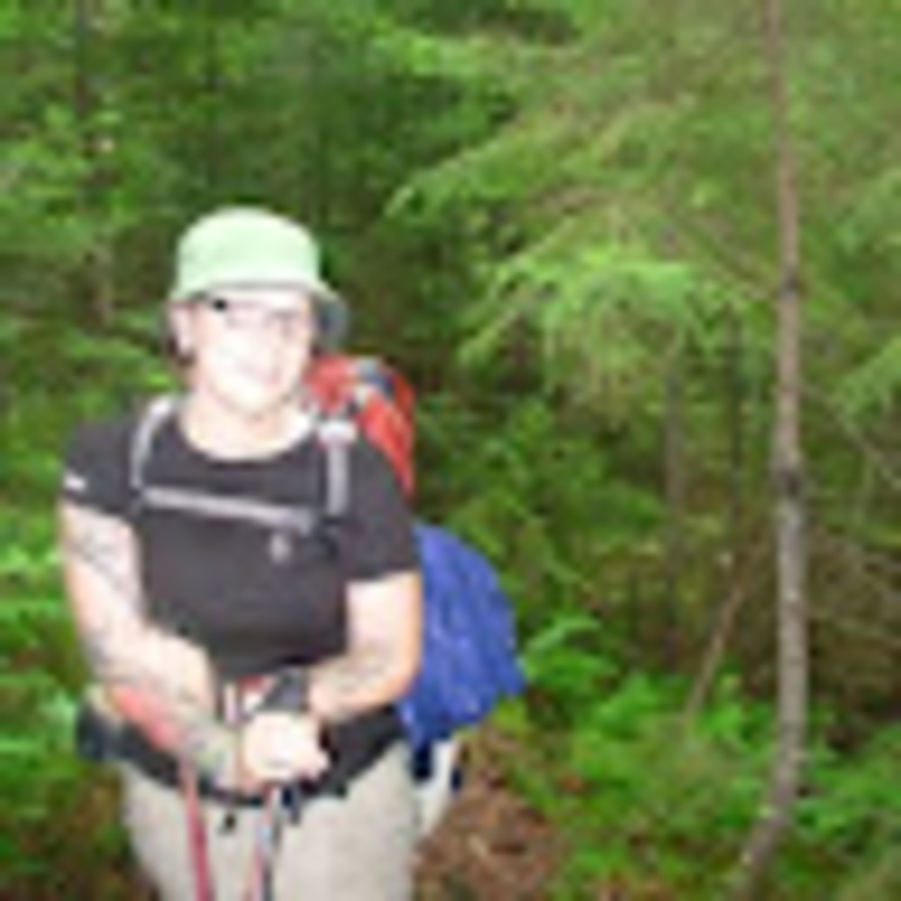 Meet your Posher, Megan